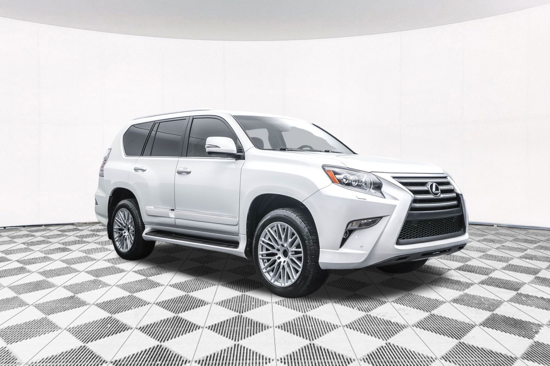 2018 LEXUS GX - Image 45