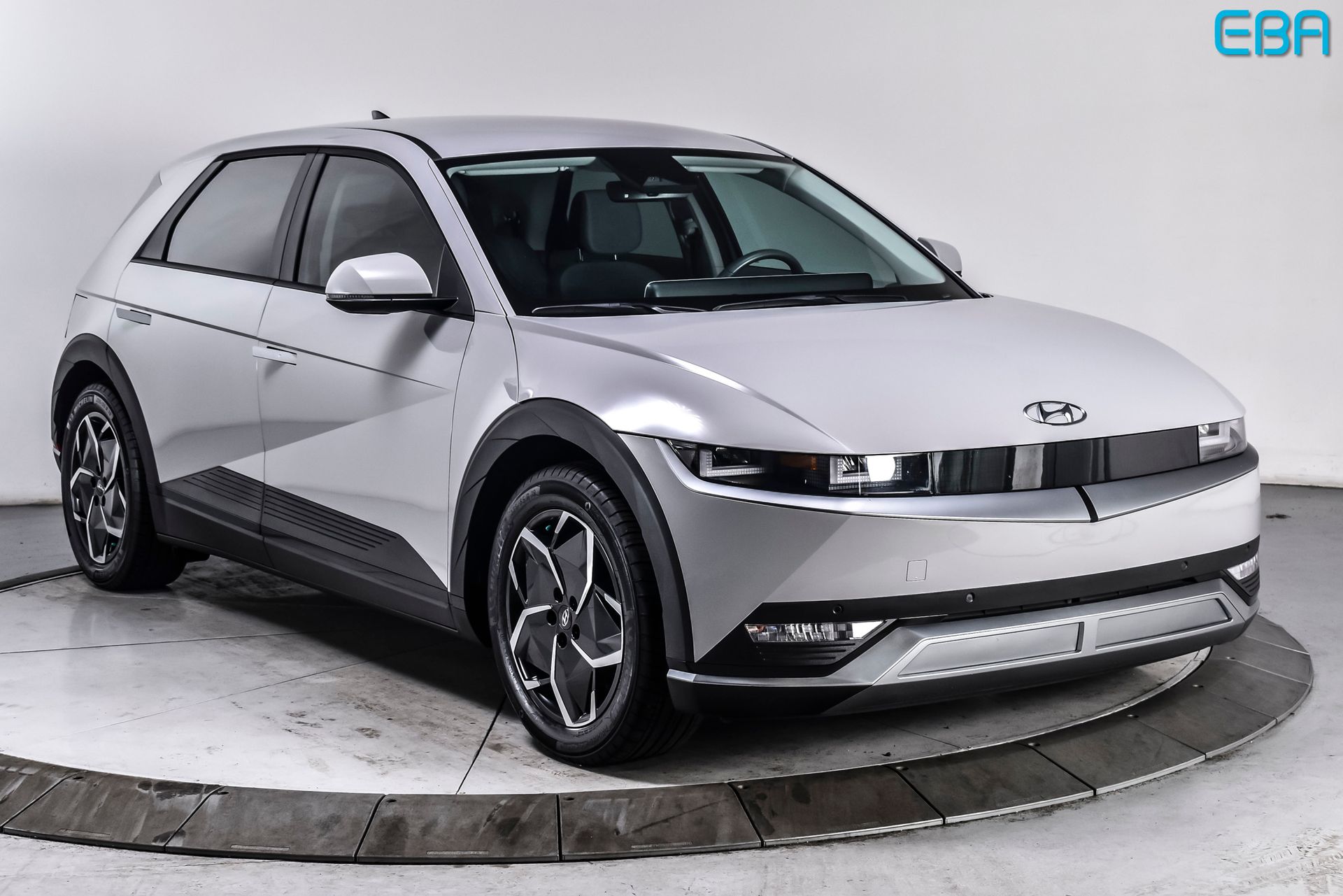 2024 Hyundai Ioniq 5 SEL RWD's photo