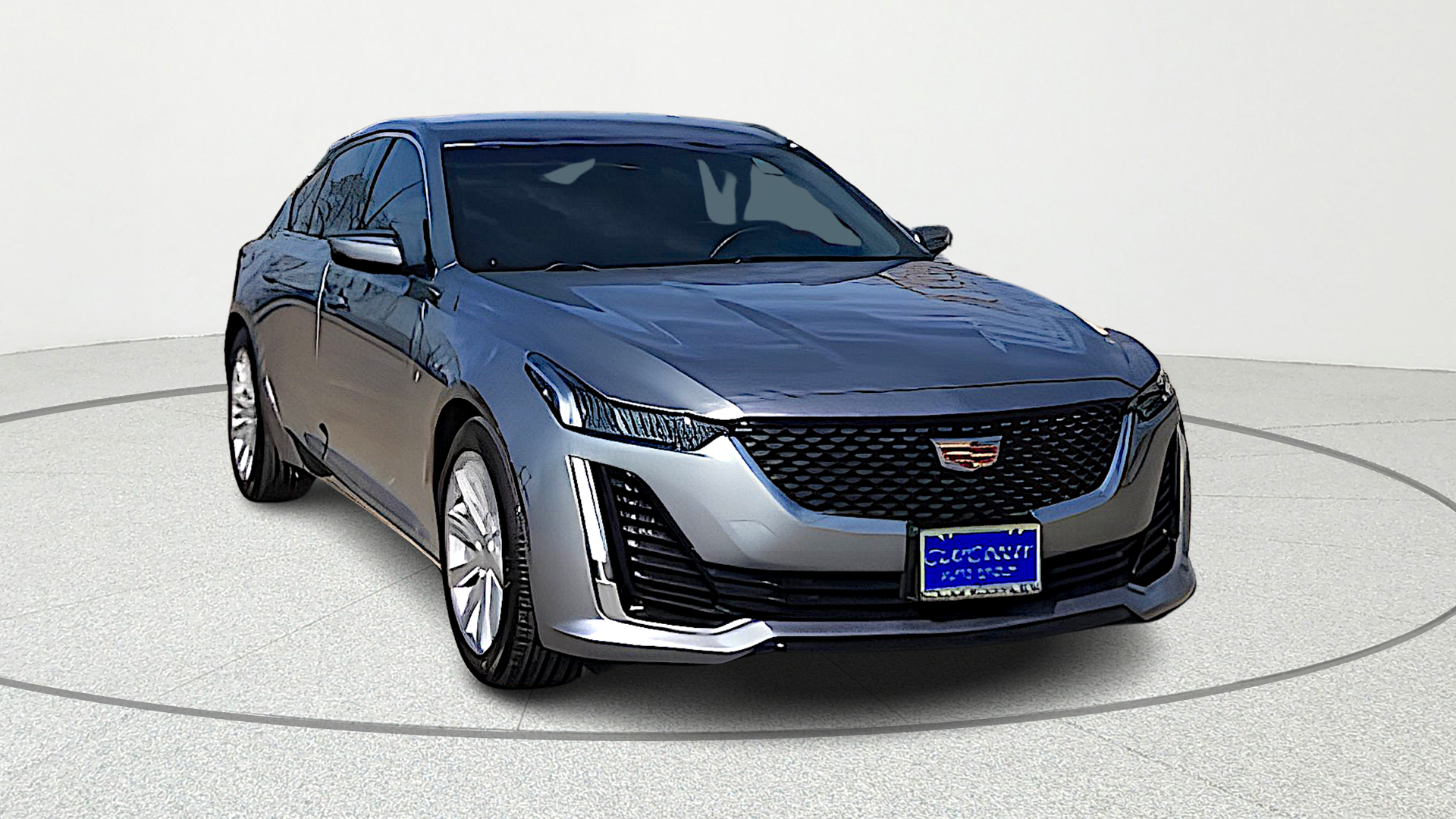 2023 Cadillac CT5