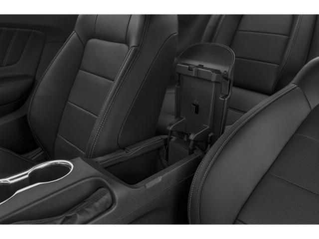 2019 Ford Mustang GT Gray at DeMontrond Automotive Group
