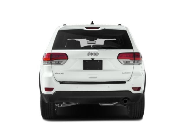 2019 Jeep Grand Cherokee Altitude Silver at Mac Haik CDJR North Houston