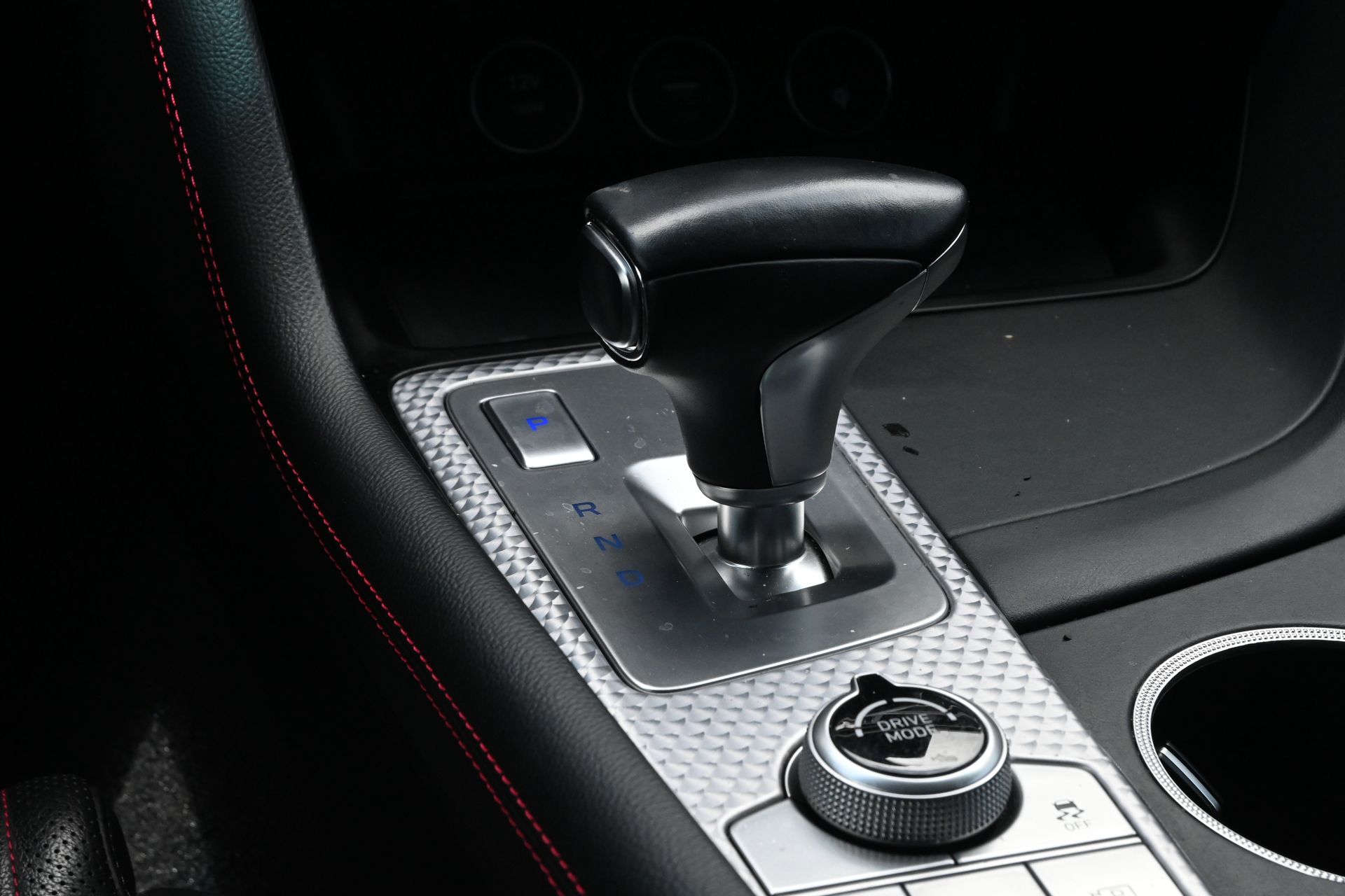 2023 Genesis G70 2.0T Blue at Genesis of Spring