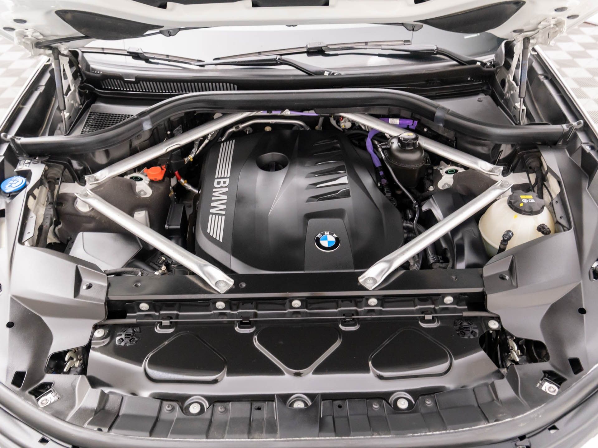 2023 BMW X7 xDrive40i photo