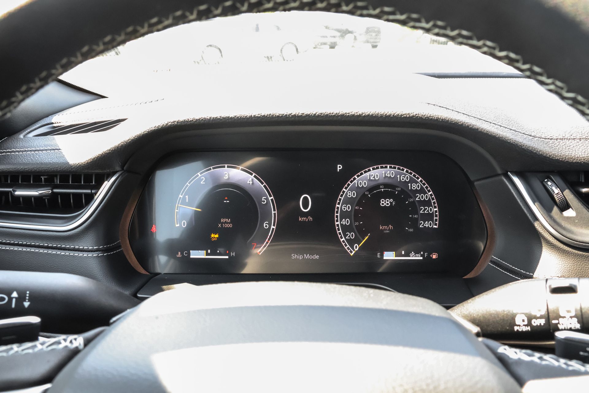 2025 JEEP GRAND CHEROKEE - Image 20