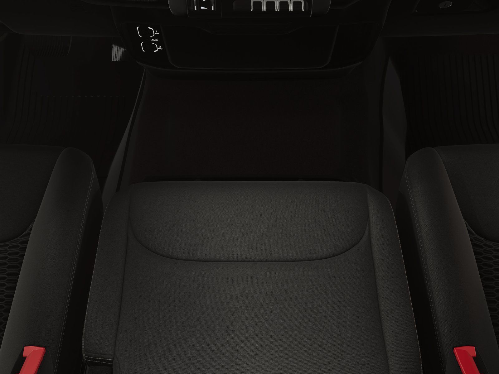 2026 RAM 1500 - Image 33