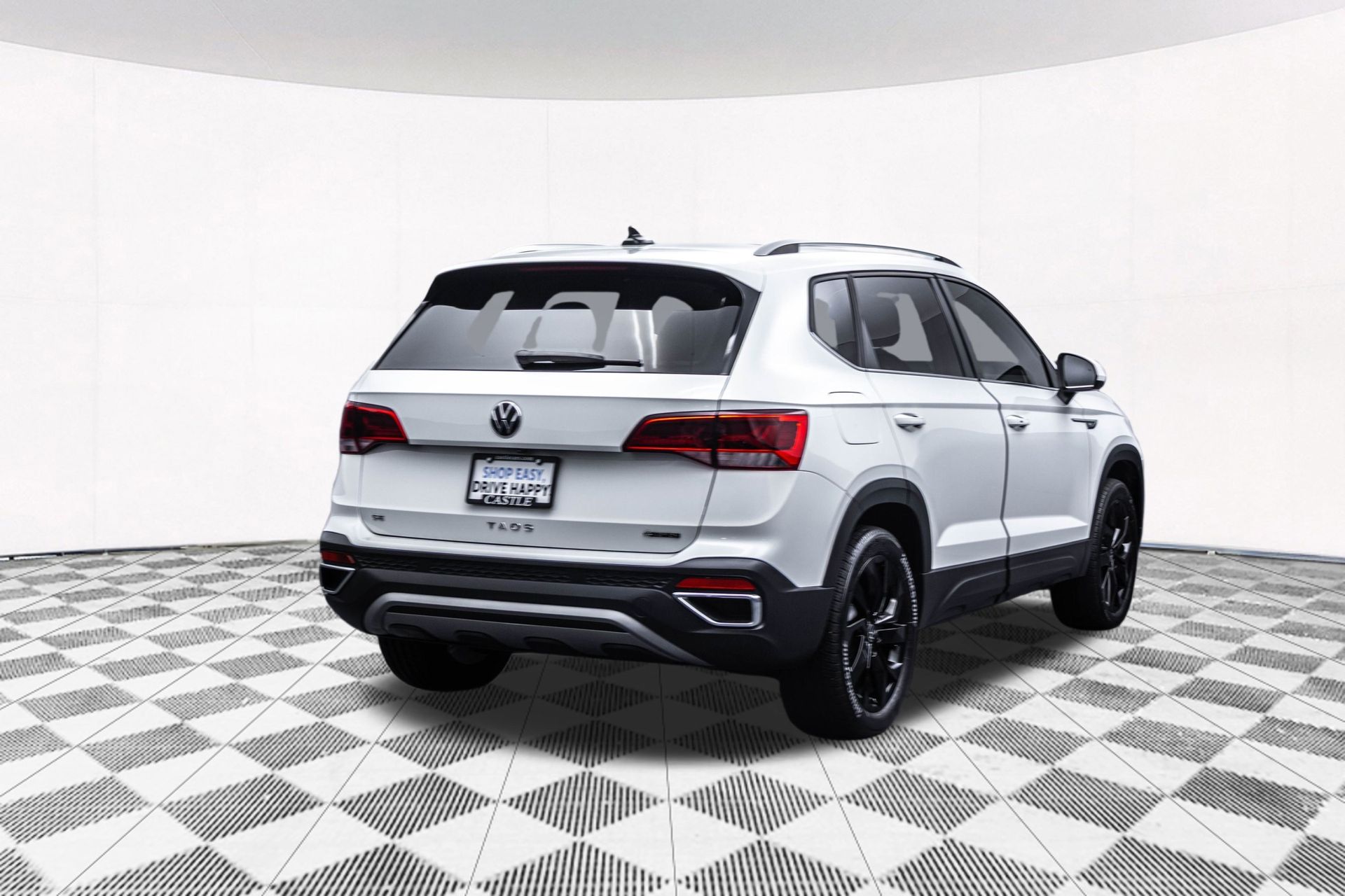 2023 VOLKSWAGEN TAOS - Image 11