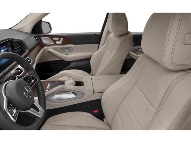 2020 Mercedes-Benz GLE GLE 350 Black at Shottenkirk Kia Fort Bend
