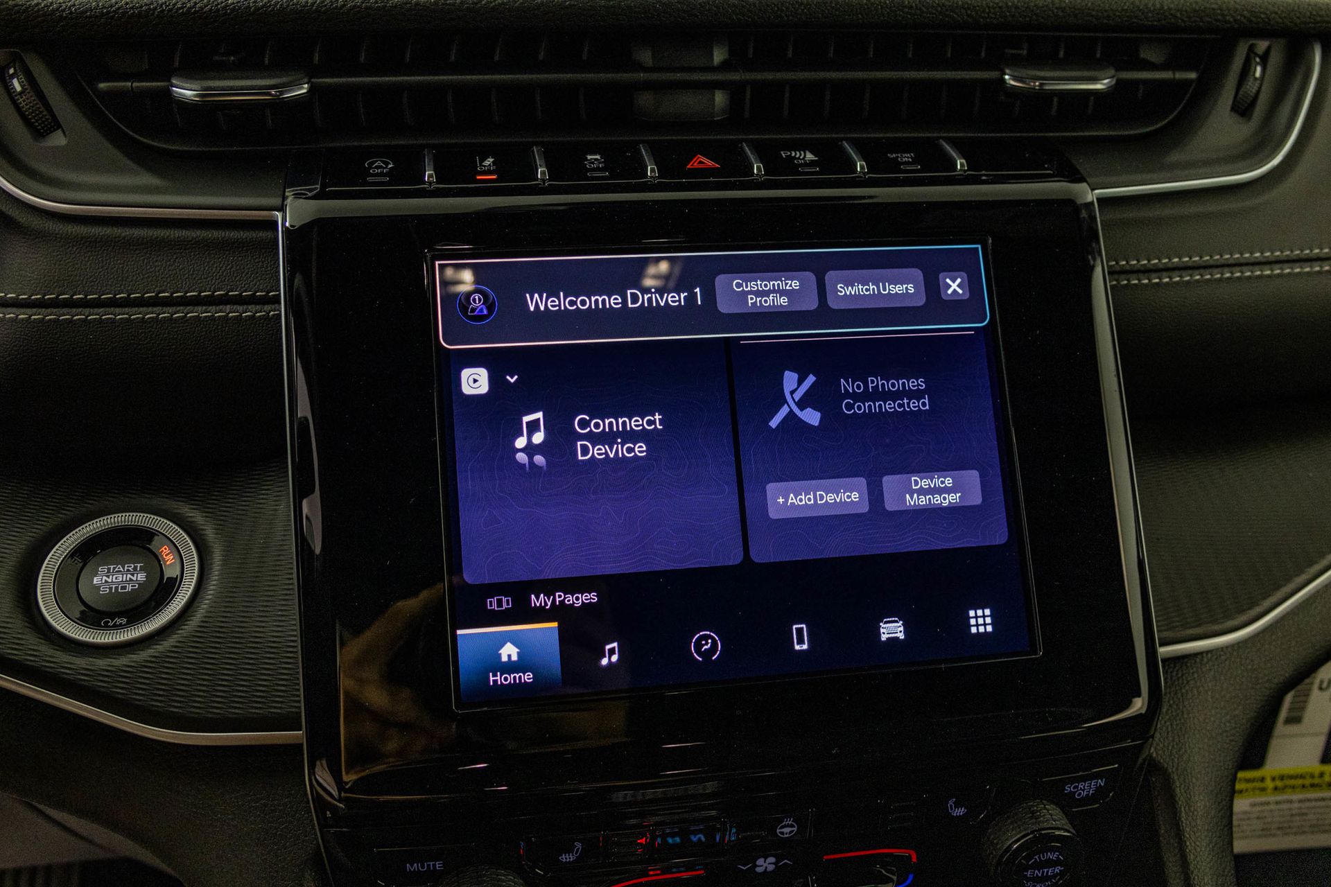 2025 JEEP GRAND CHEROKEE - Image 27