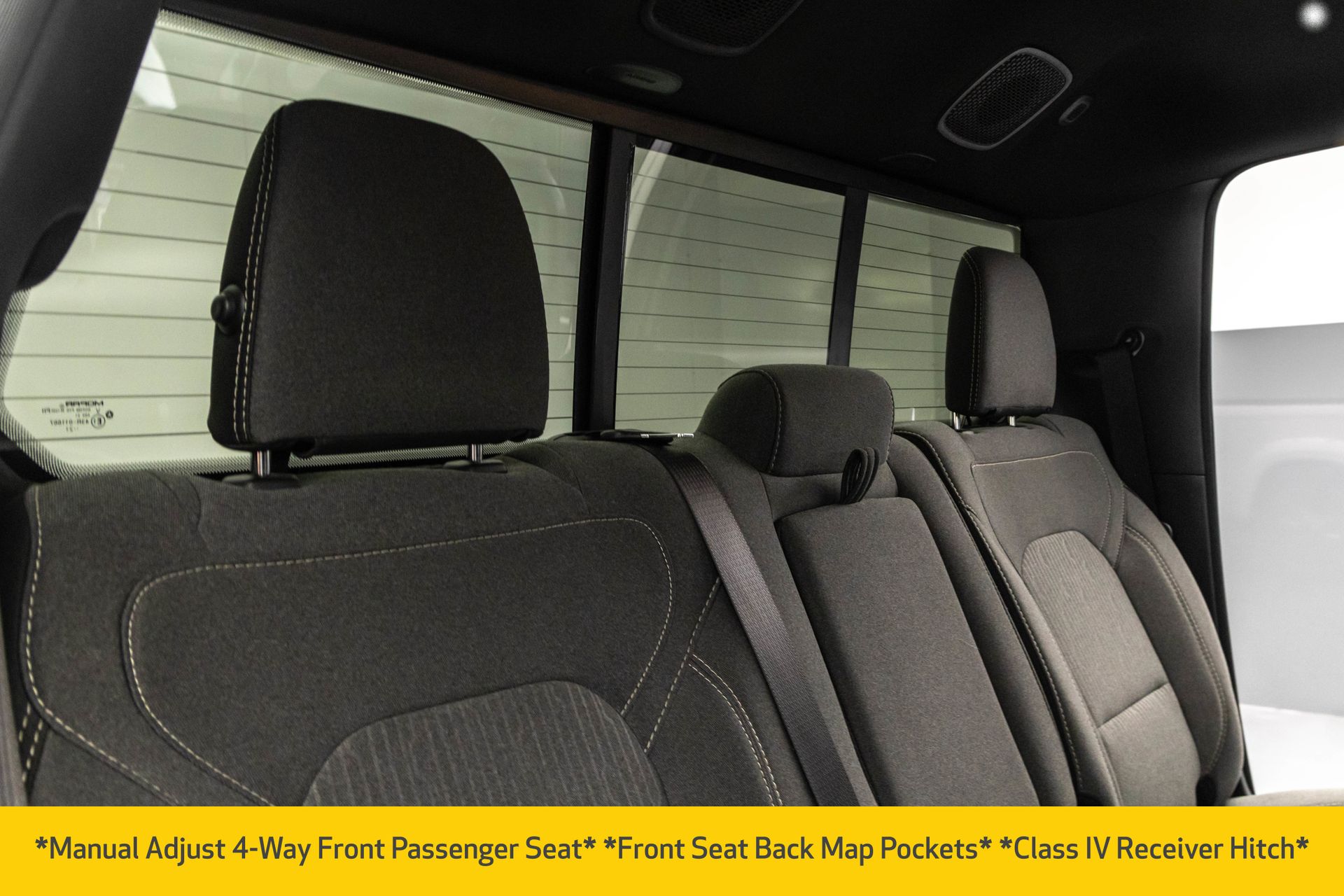 2022 RAM 1500 - Image 40