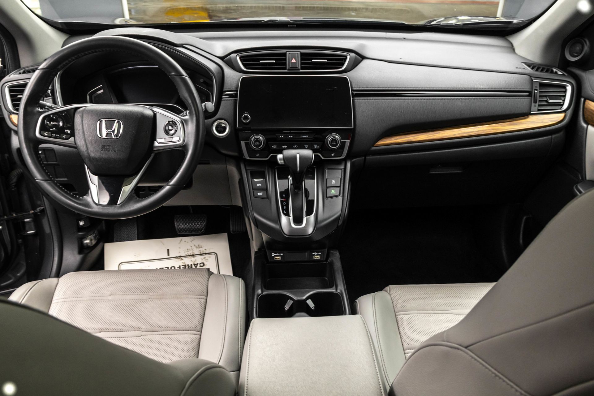 2022 HONDA CR-V - Image 29