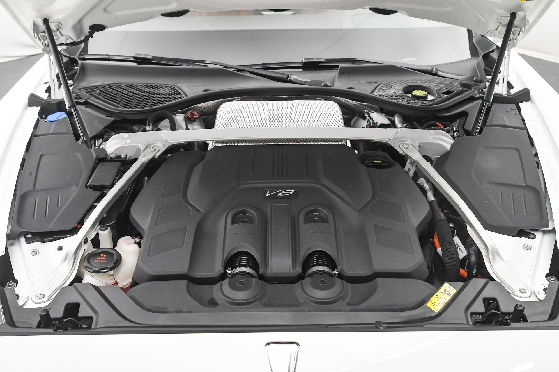 2026 Bentley Flying Spur - Photo 30