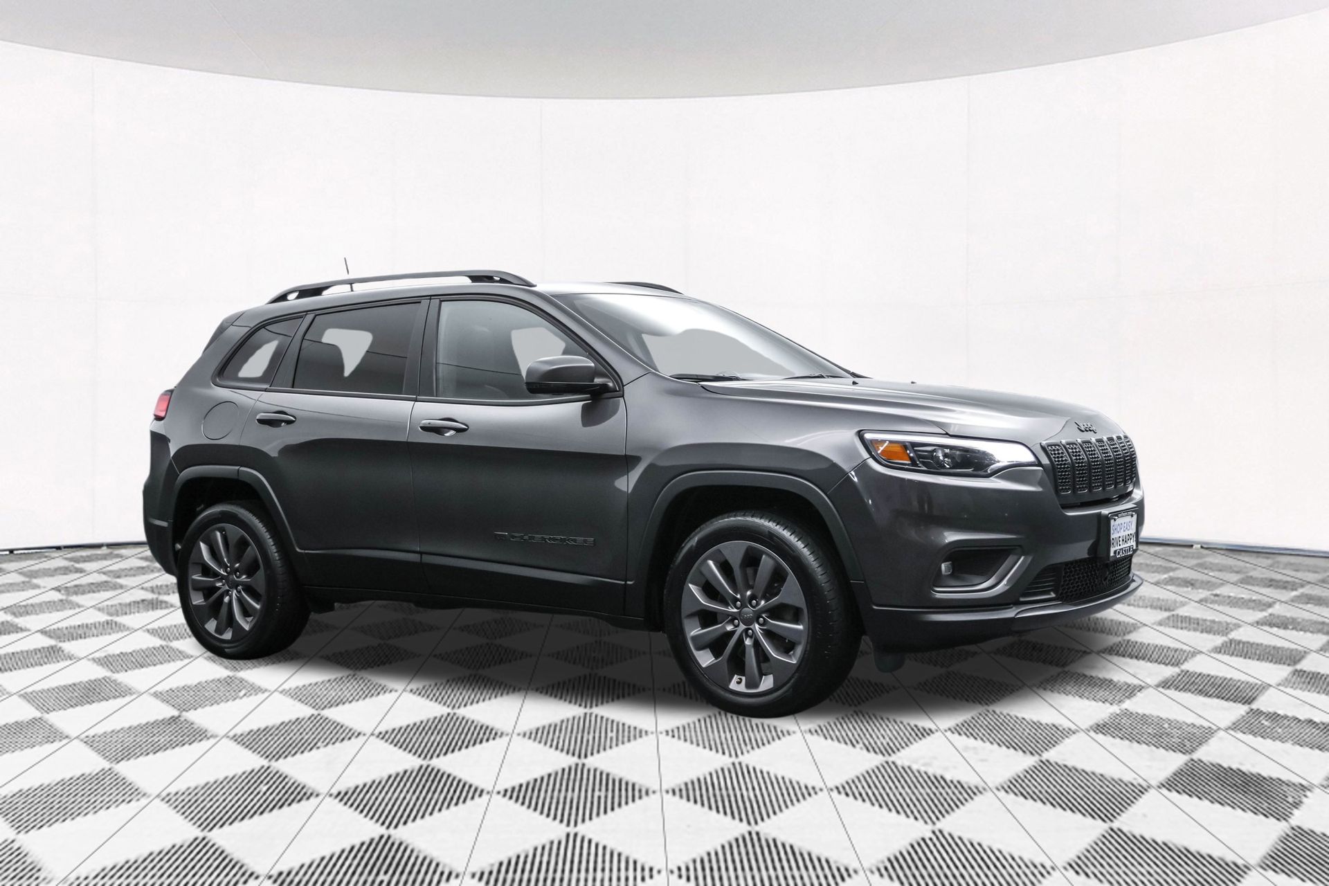 2021 JEEP CHEROKEE - Image 22