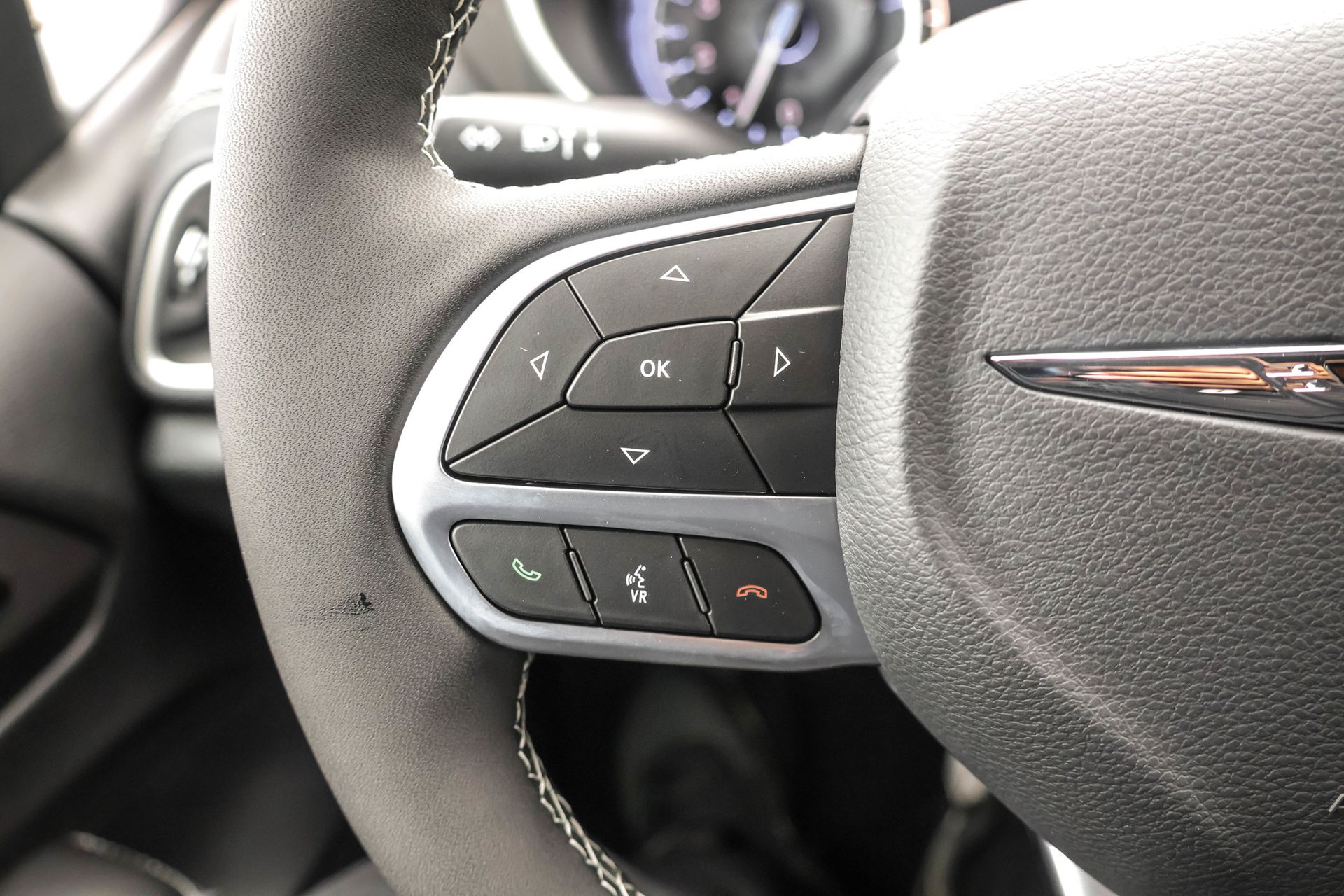 2026 CHRYSLER PACIFICA - Image 22