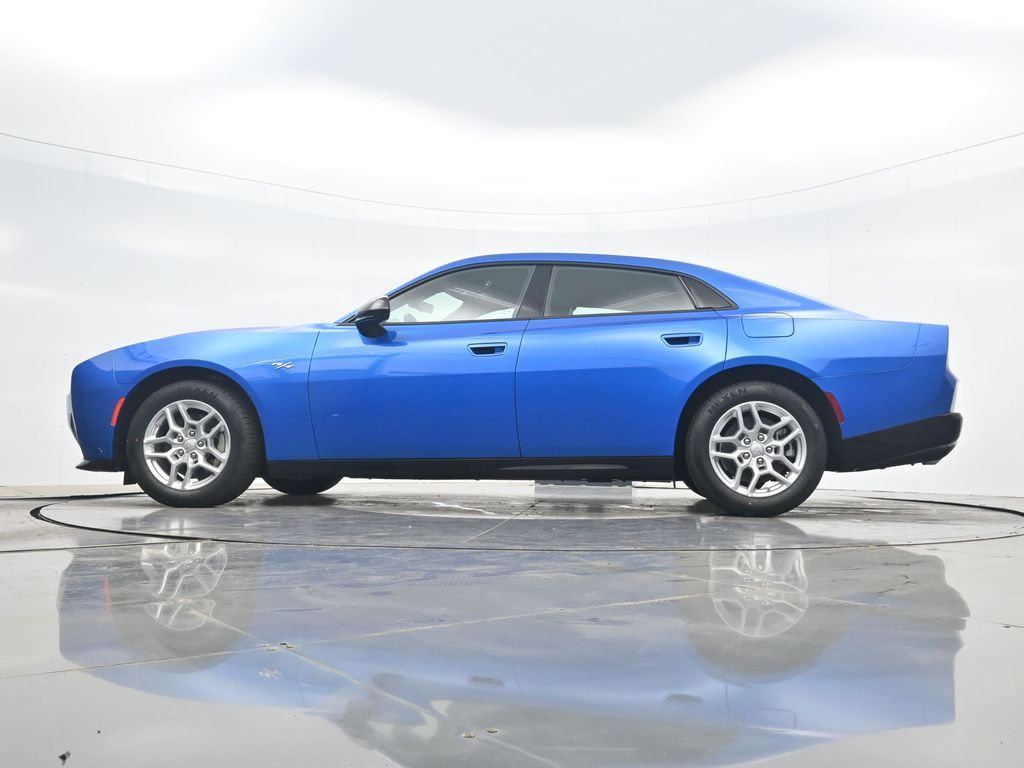 New 2026 Blue Dodge R/T image 30