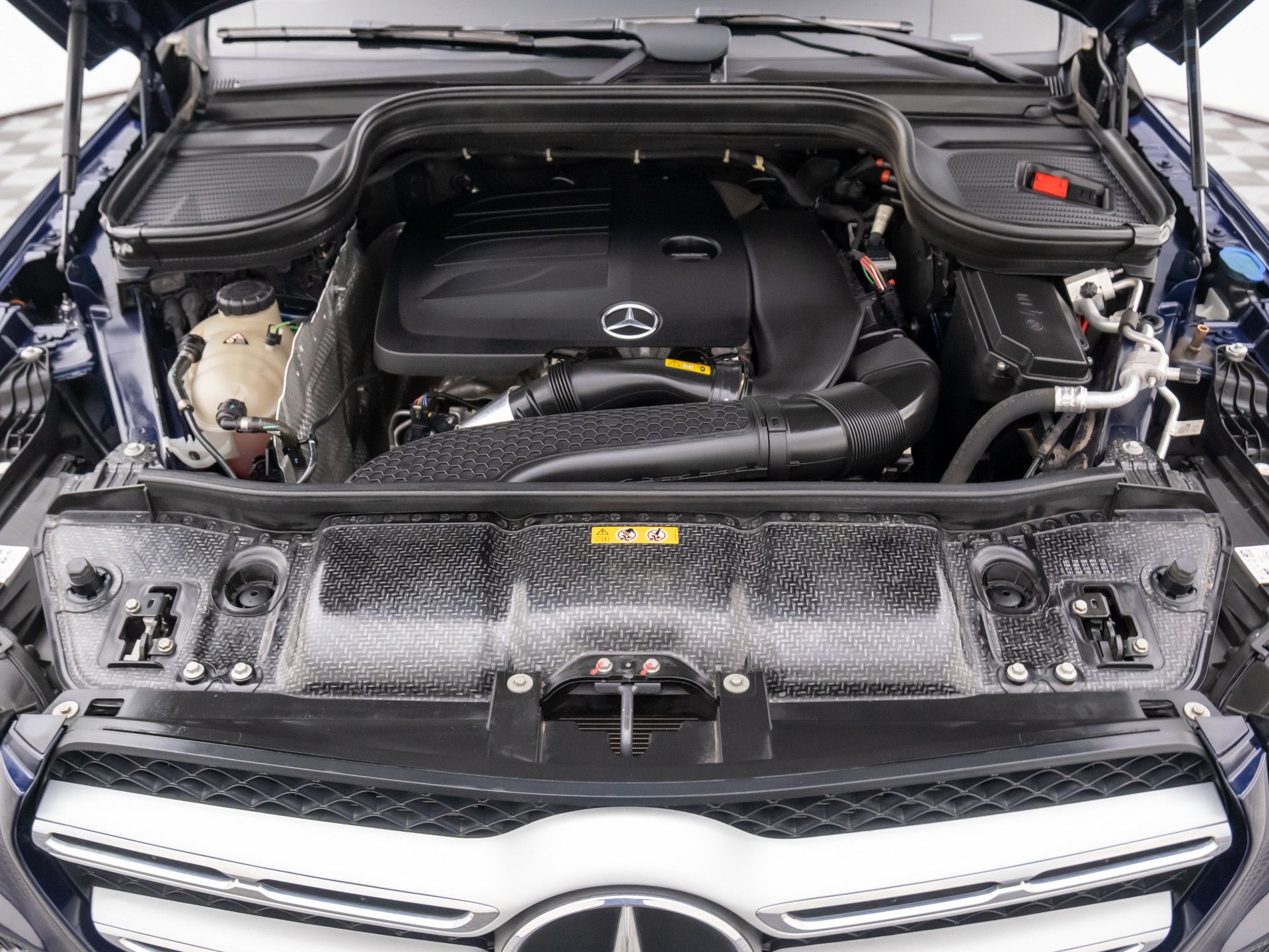 2021 Mercedes-Benz GLE GLE 350 photo
