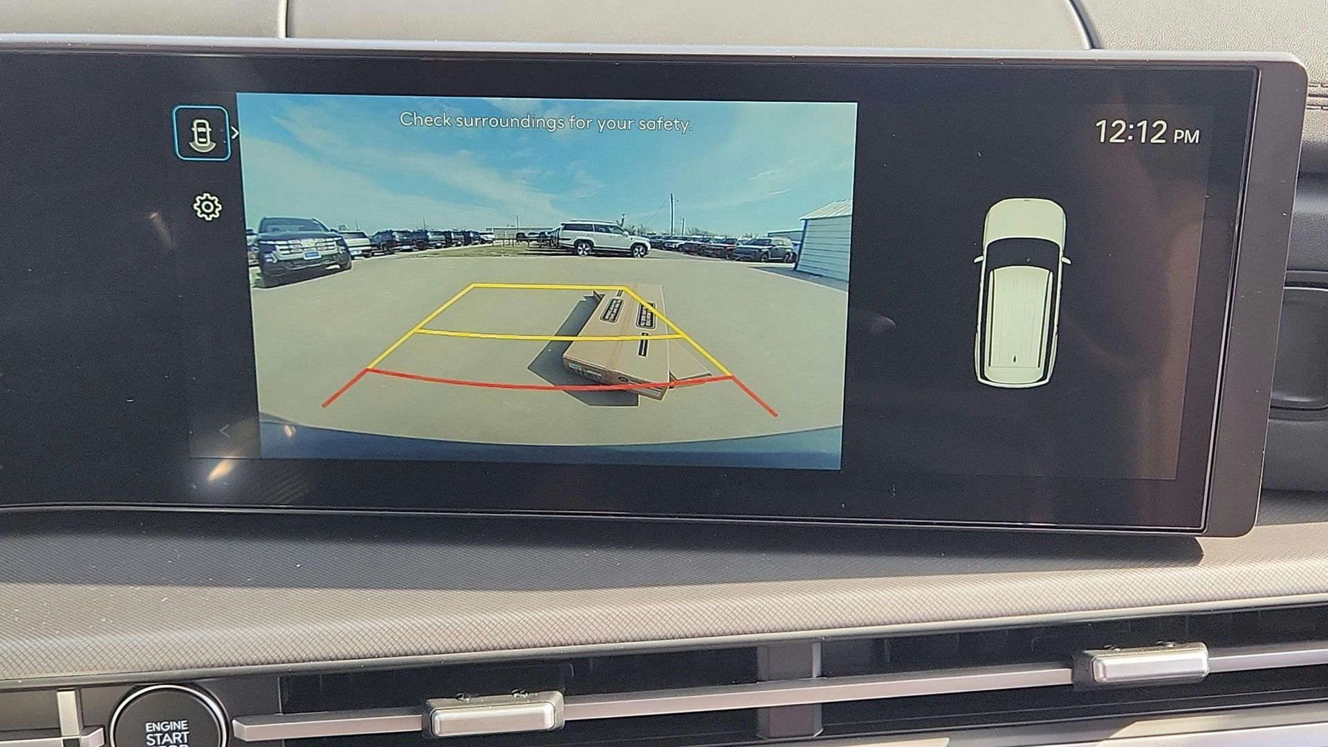 2025 Hyundai Santa Fe