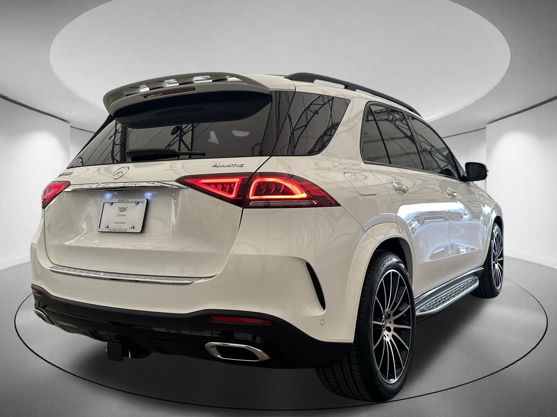 2023 Mercedes-Benz GLE GLE 350 6