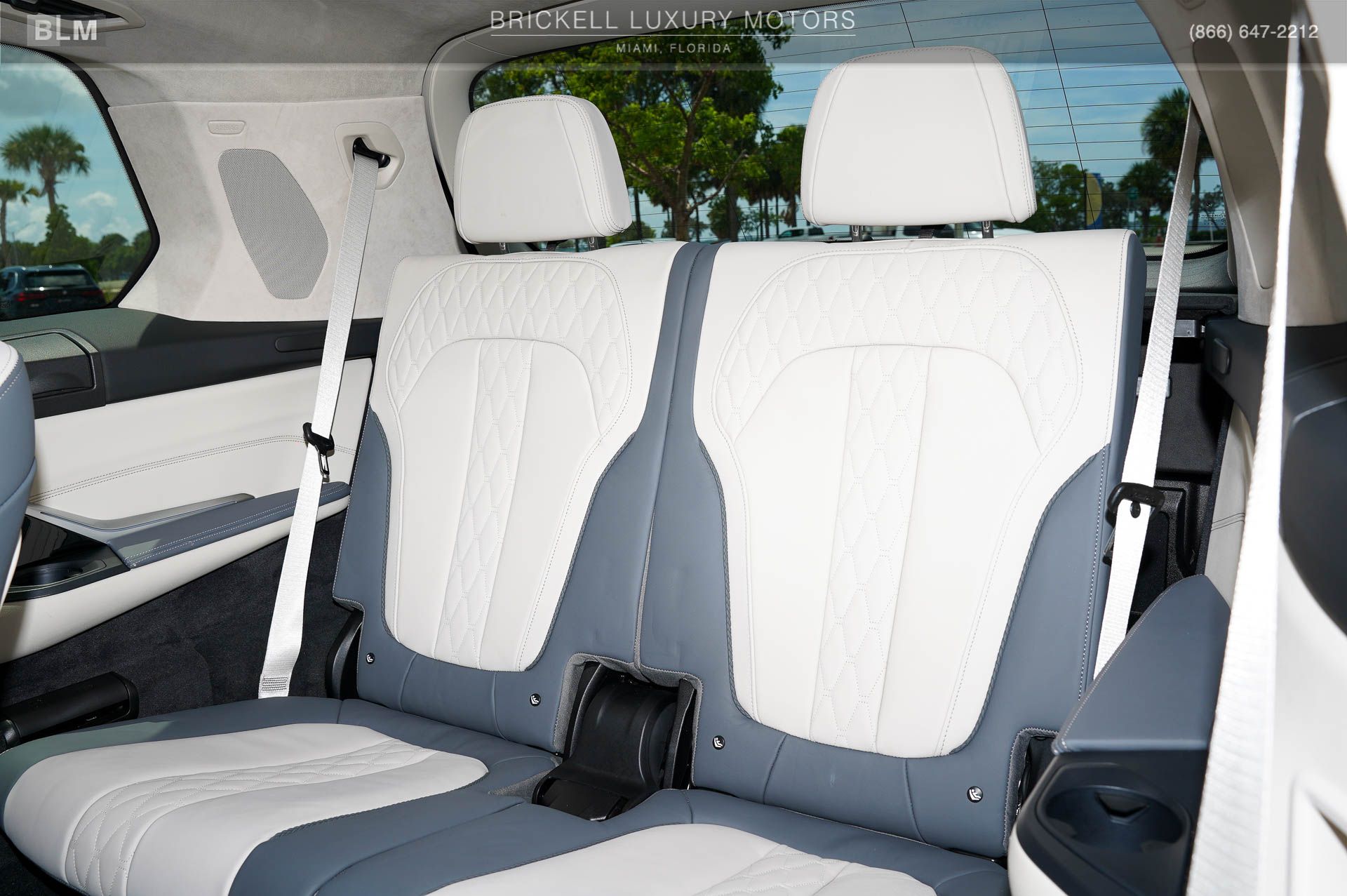 2024 BMW X7 ALPINA XB7 - Photo 8