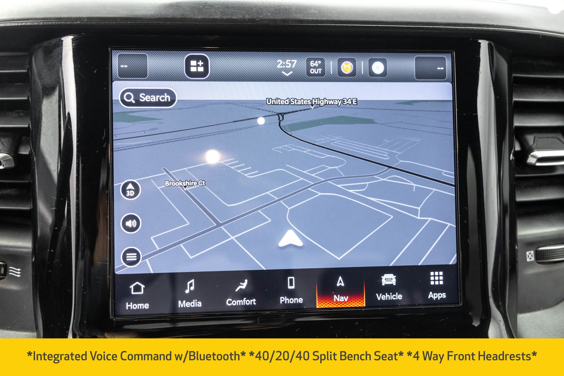 2023 RAM 3500 - Image 28