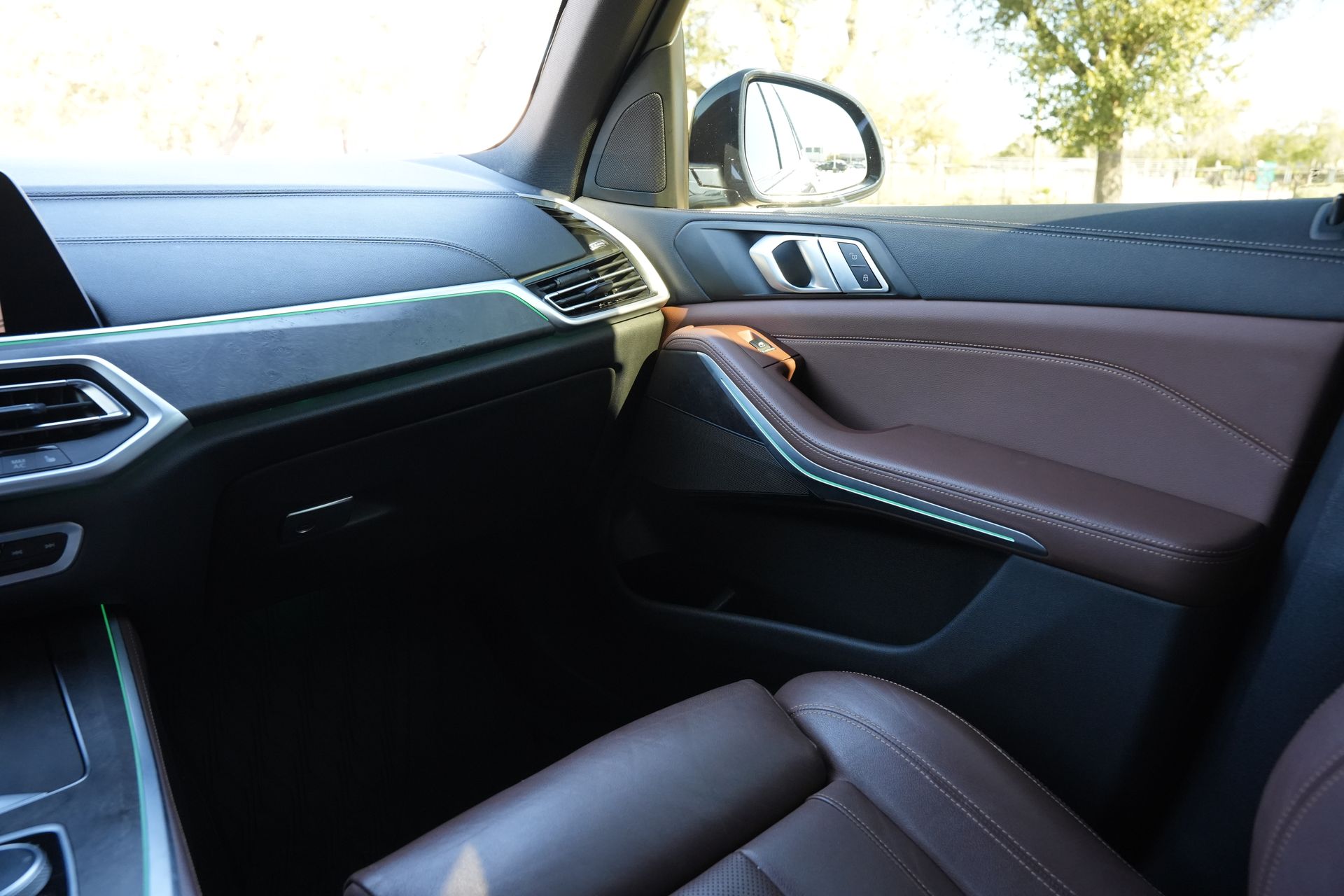 2022 BMW X5 sDrive40i - 7