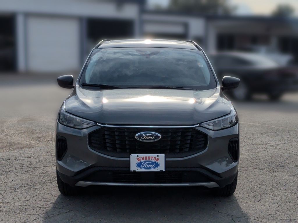 2026 Ford Escape Active - 8
