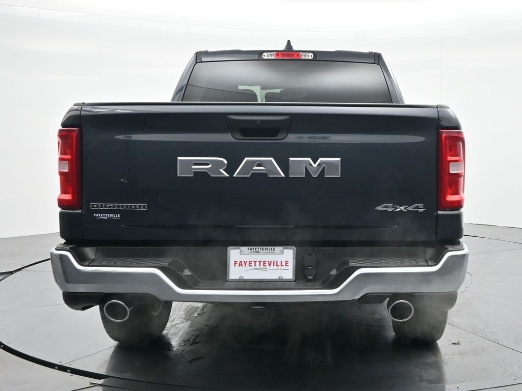 New 2026 Blue Ram Big Horn/Lone Star image 6