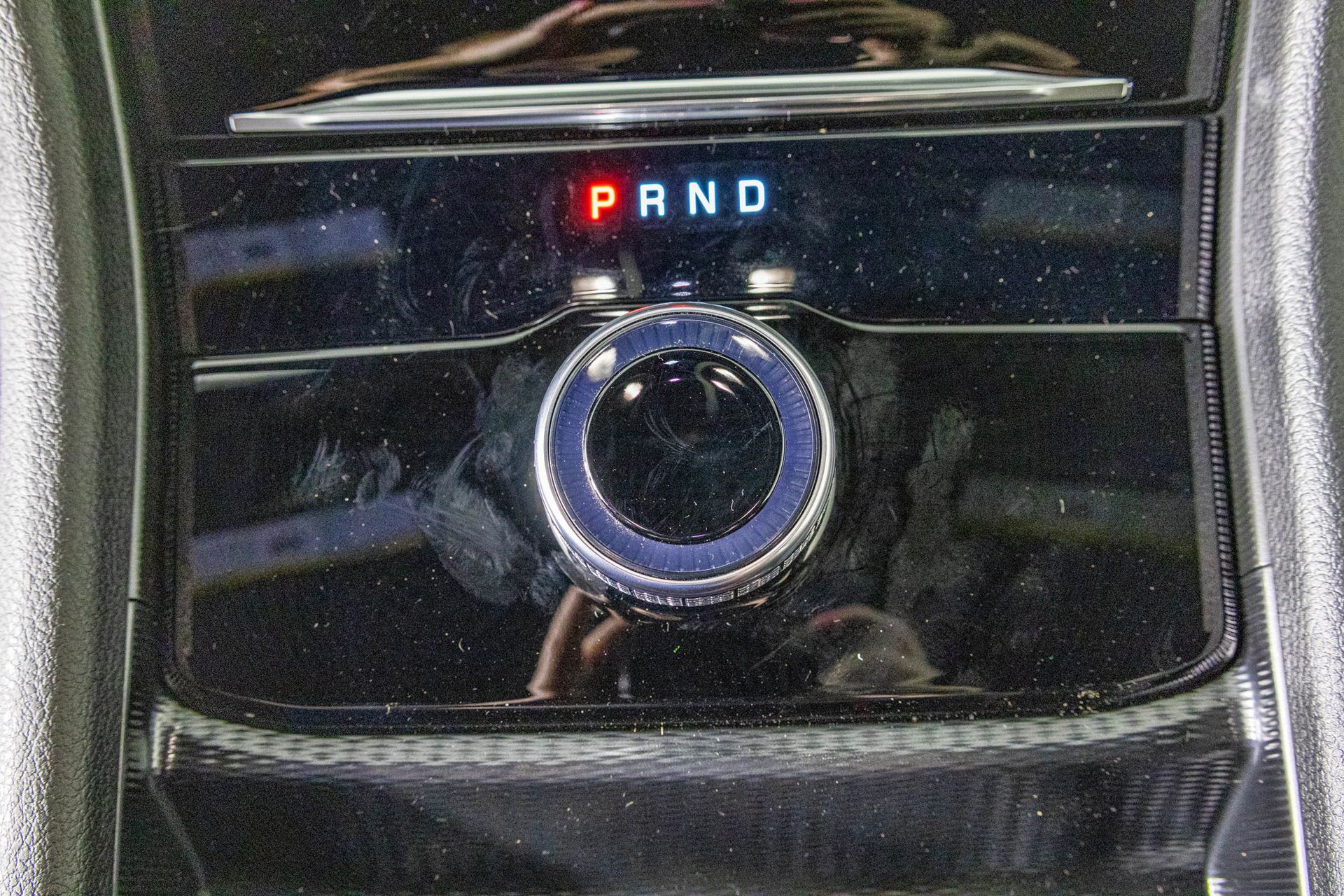 2025 JEEP GRAND CHEROKEE - Image 24