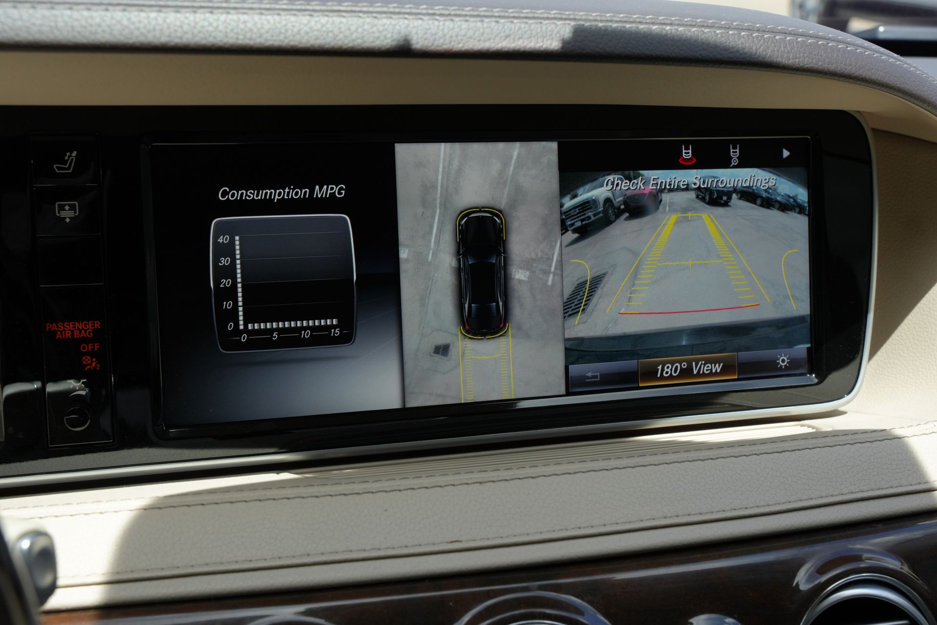 2017 Mercedes-Benz S-Class S 550  at North Houston Mitsubishi