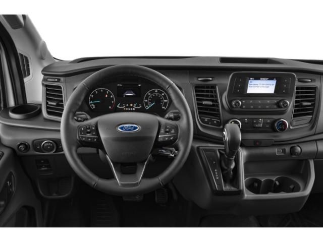 2026 Ford Transit-250 Base - 5