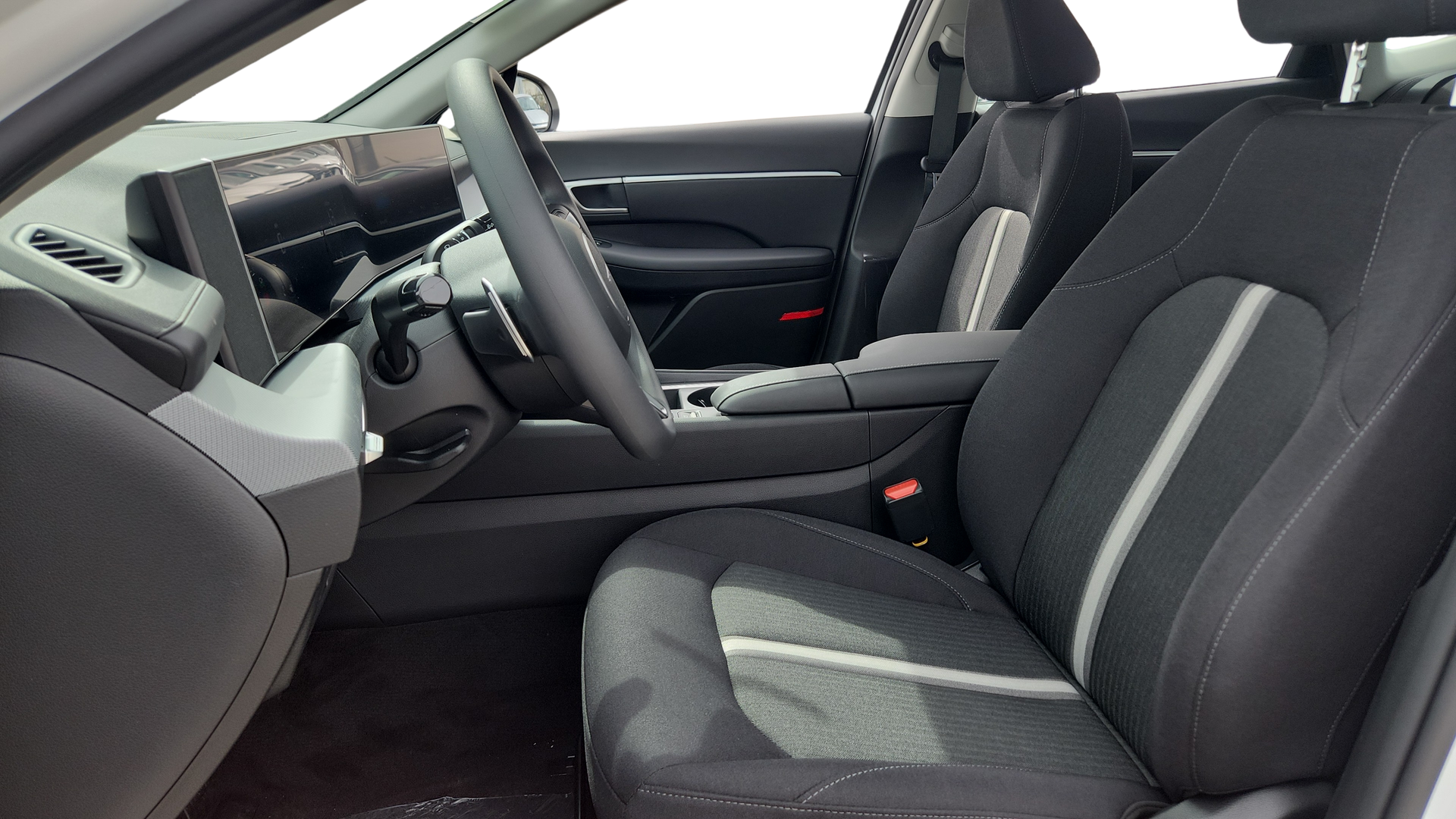 2026 Hyundai Sonata Hybrid