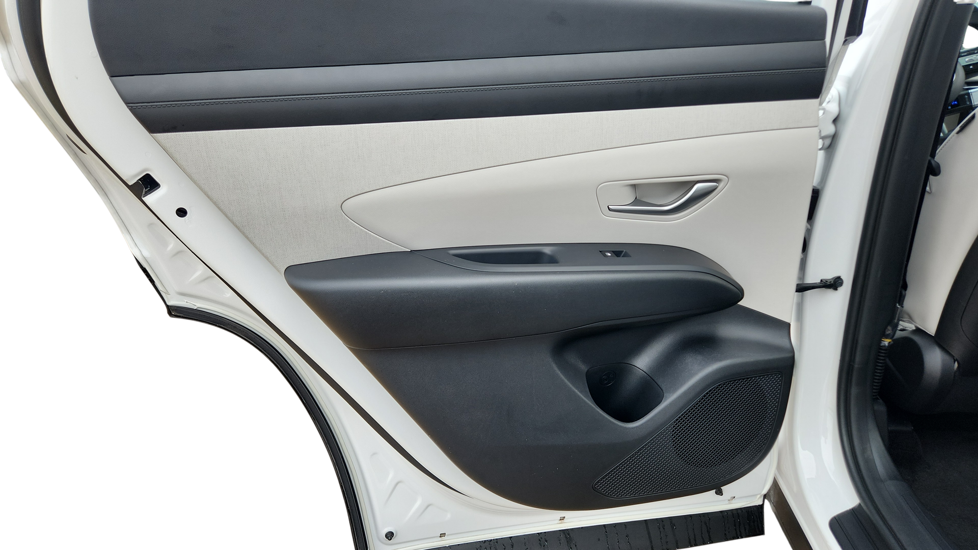 2025 Hyundai Tucson Hybrid