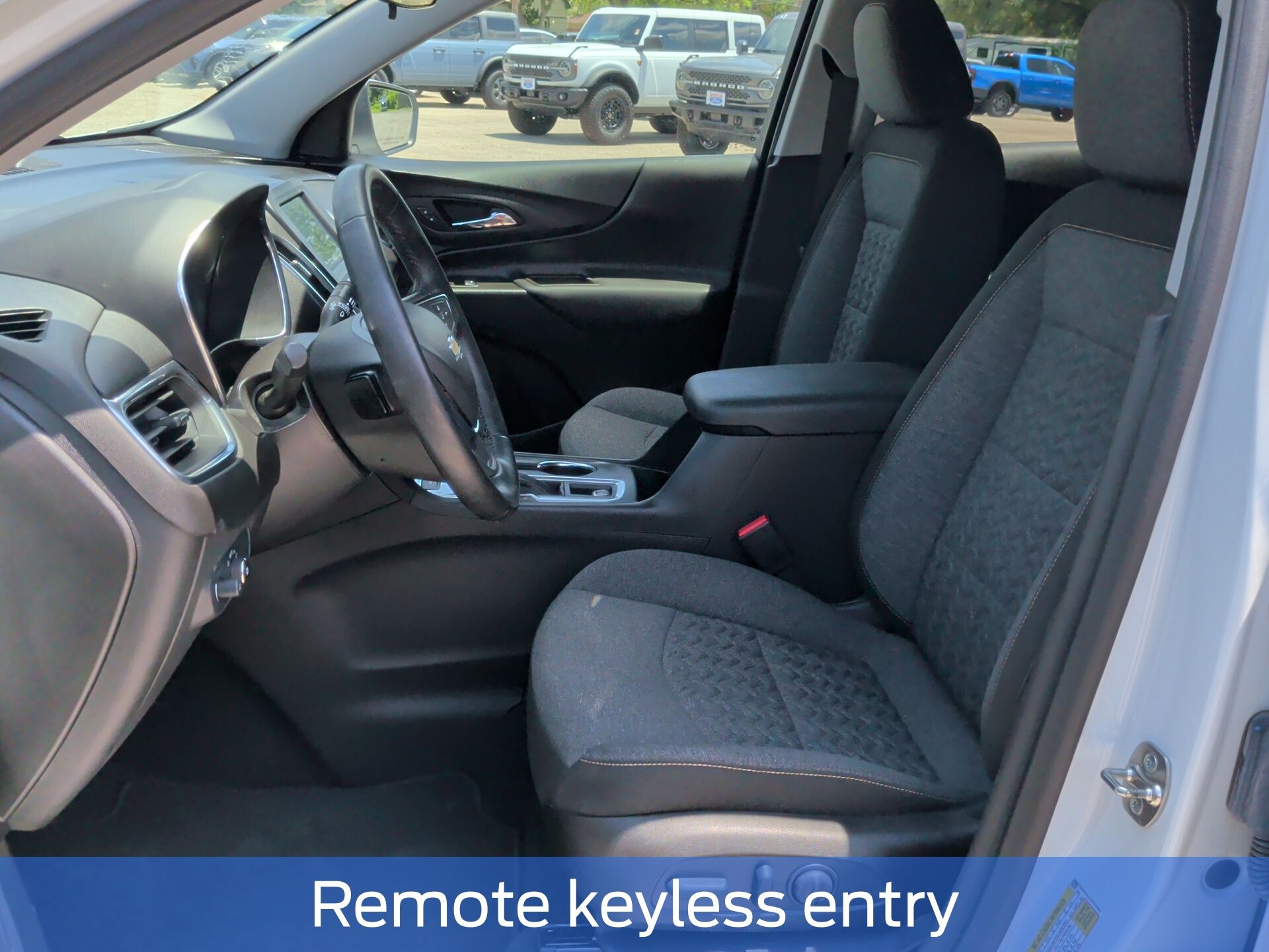 2024 Chevrolet Equinox LT - 8