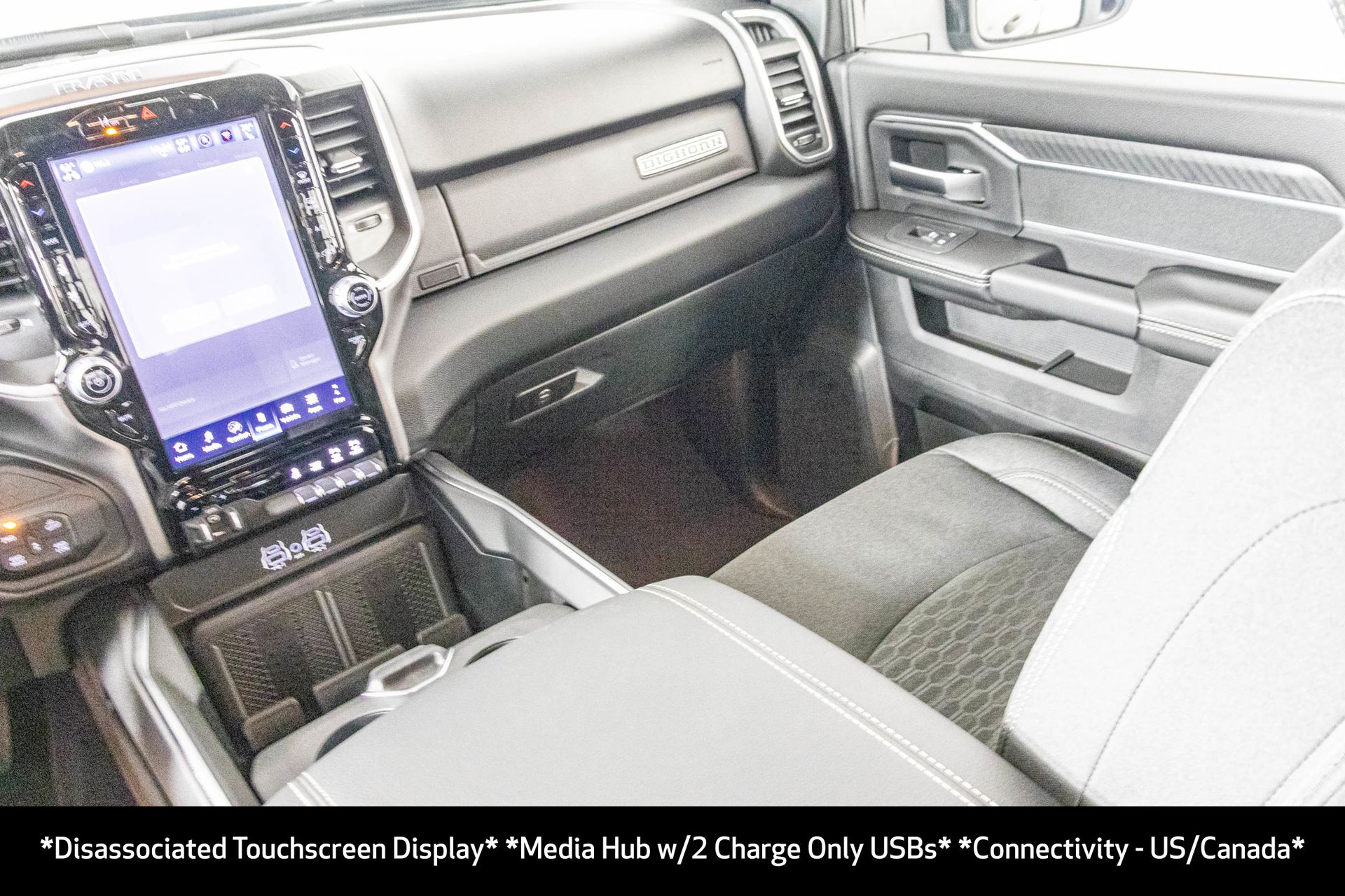 2026 RAM 2500 - Image 37