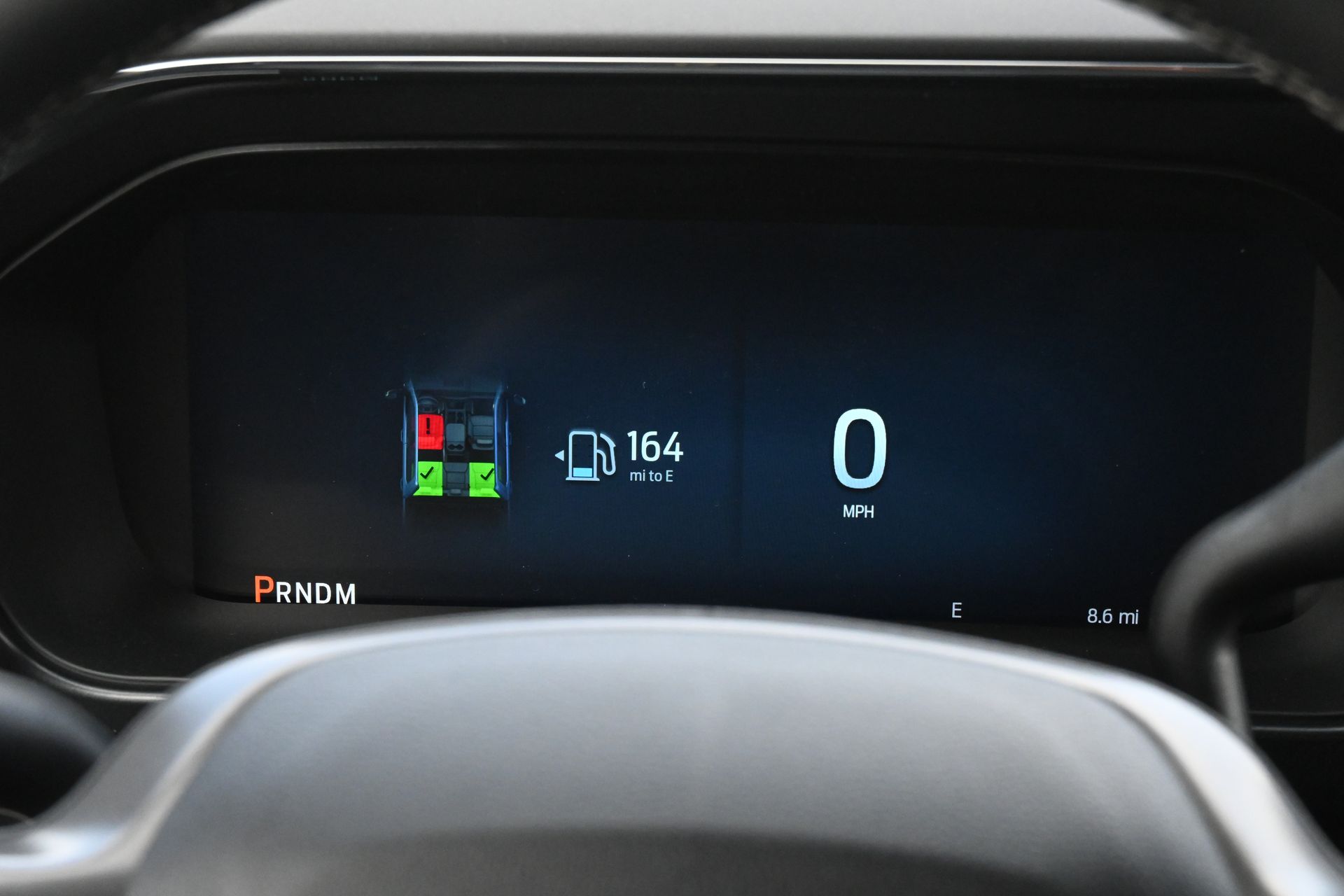 2026 Ford F-350SD Lariat Red at EAG Ford Navasota