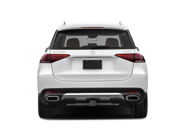 2020 Mercedes-Benz GLE GLE 350 Black at Shottenkirk Kia Fort Bend
