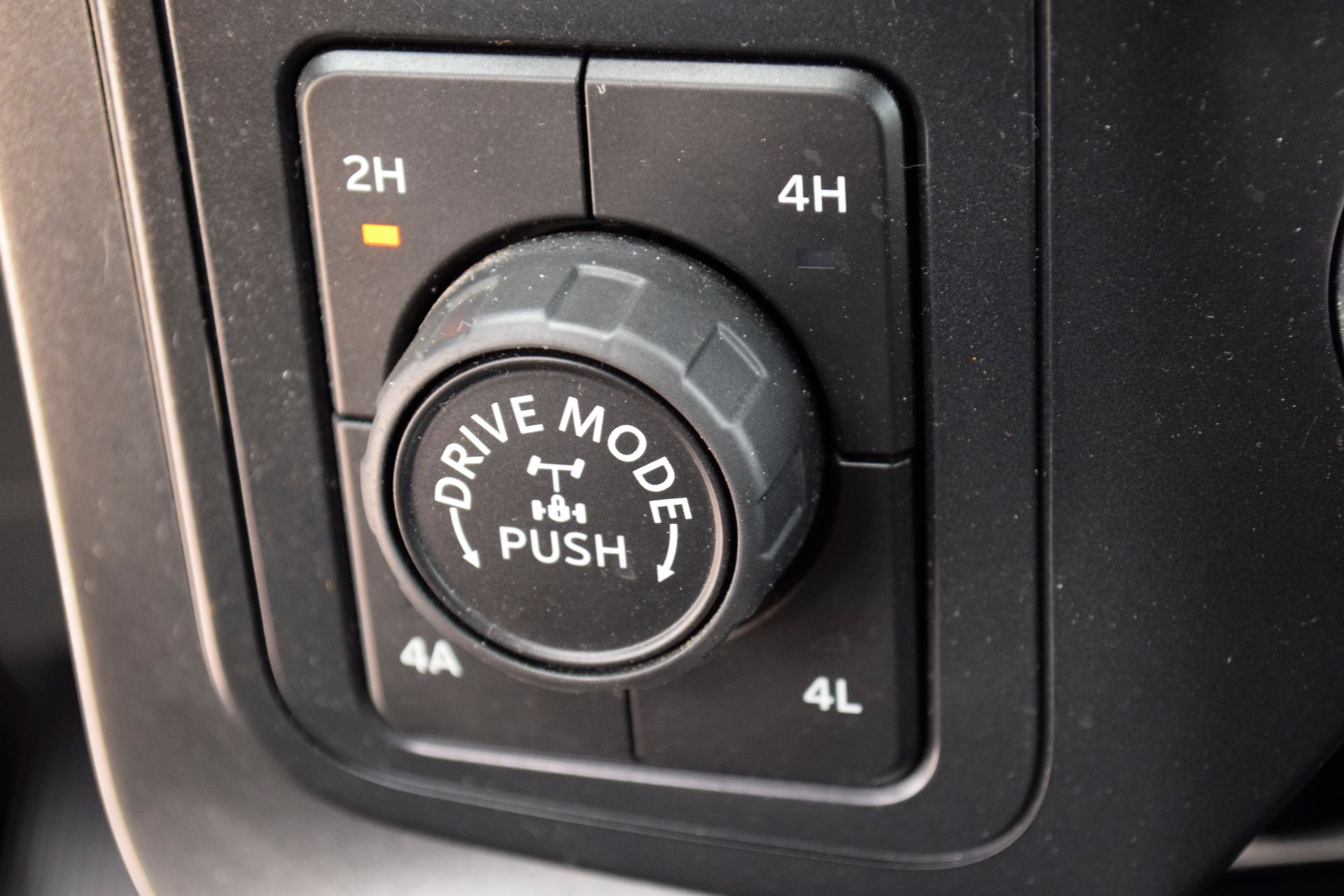 2022 Ford F-150 Tremor Blue at DeMontrond Ford
