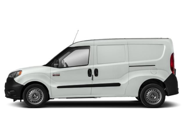 2019 Ram ProMaster City Tradesman White at Emmons Autoplex
