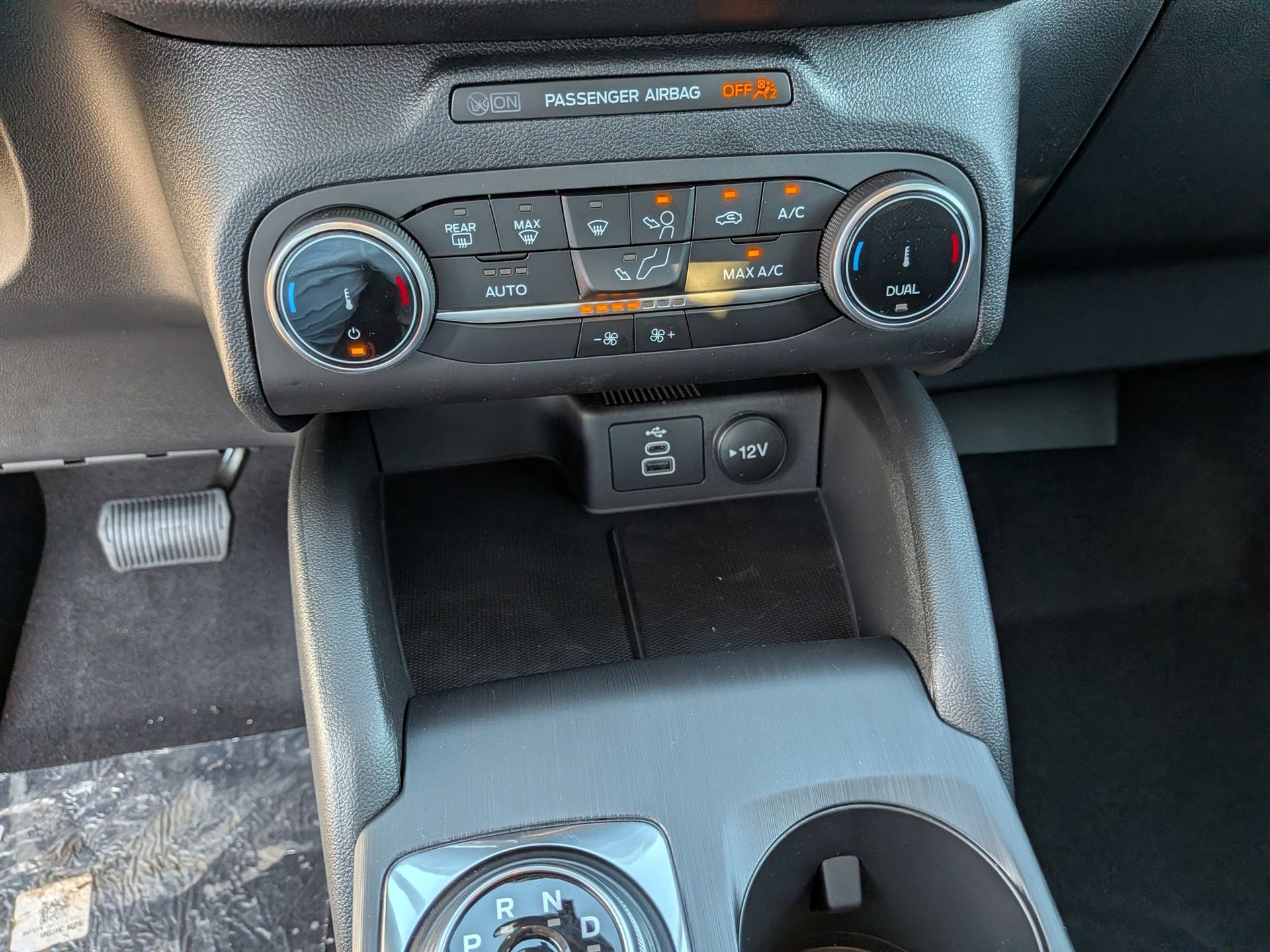 2026 Ford Escape Active Blue at Wharton Ford