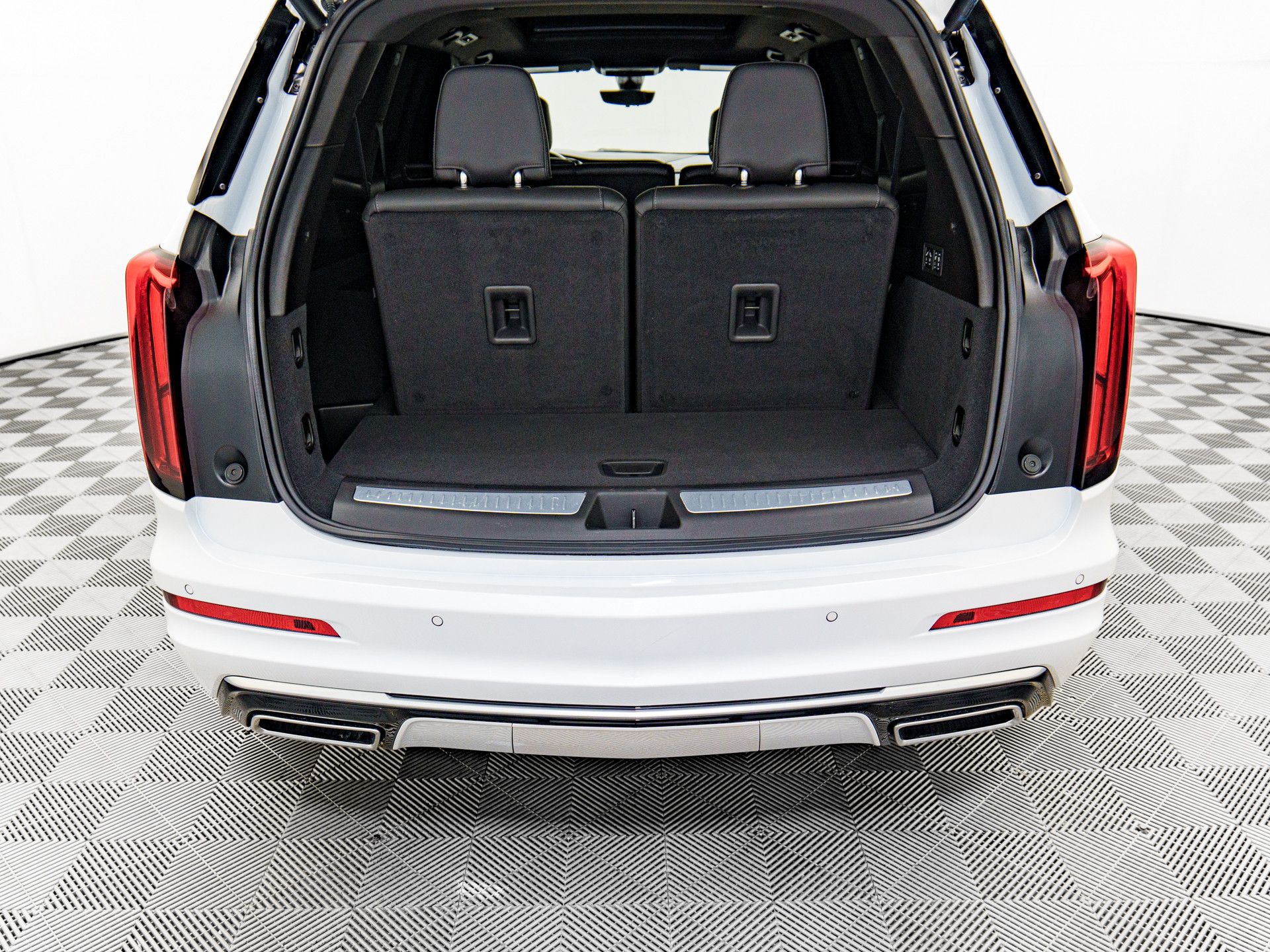 2024 Cadillac XT6 Premium Luxury photo