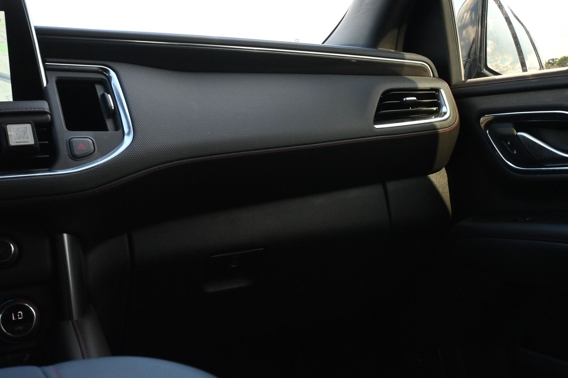 2022 Chevrolet Suburban RST Gray at Classic Elite Chevrolet Hwy 6