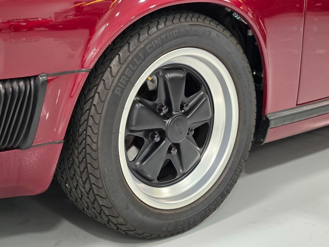 1981 911 SC picture #6