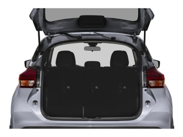 2024 Nissan Kicks SV - 10