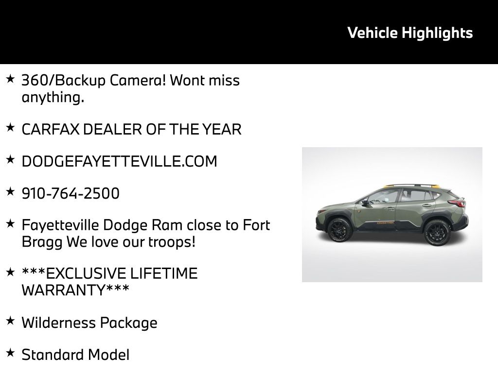 View vehicle photo 5