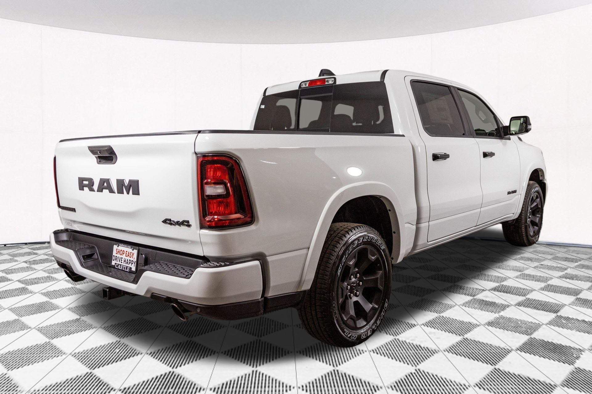 2026 RAM 1500 - Image 10