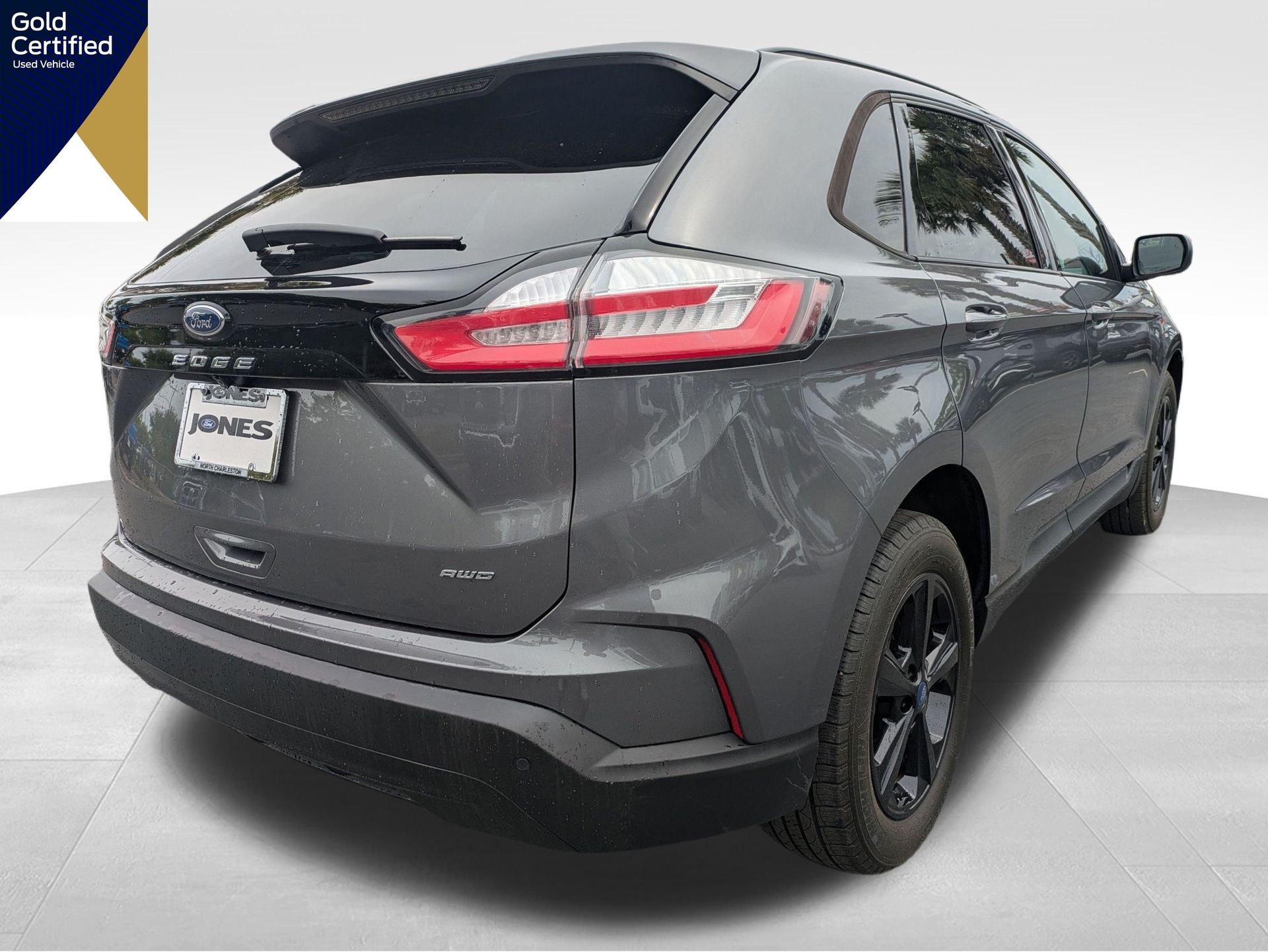 2022 Ford Edge SE - 5