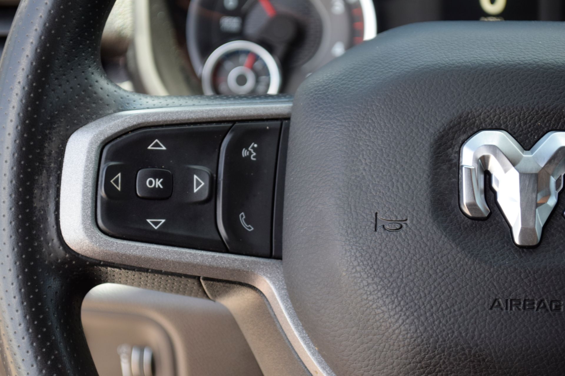 2024 Ram 3500 Tradesman White at AutoSavvy Houston Southwest