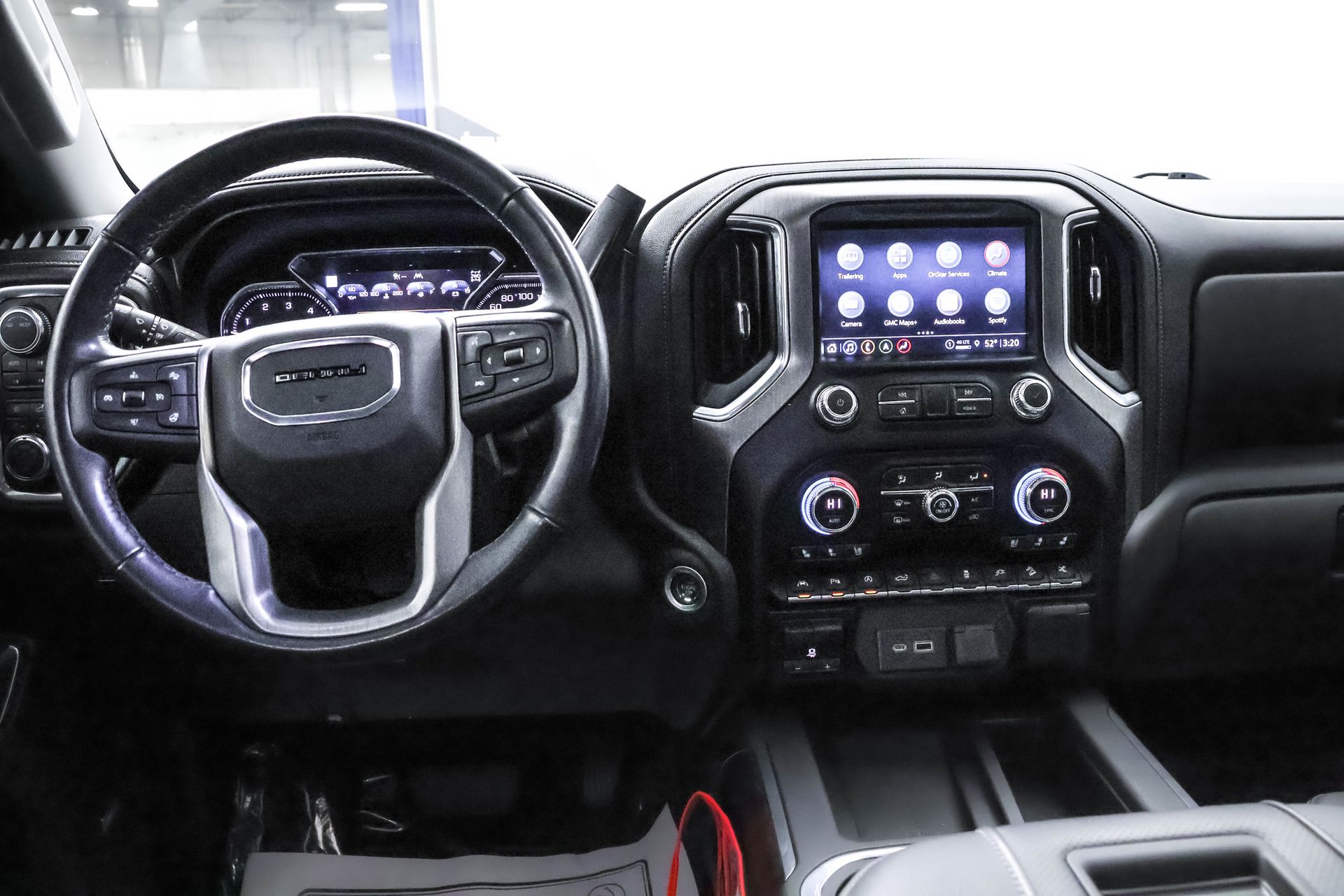 2021 GMC SIERRA - Image 26