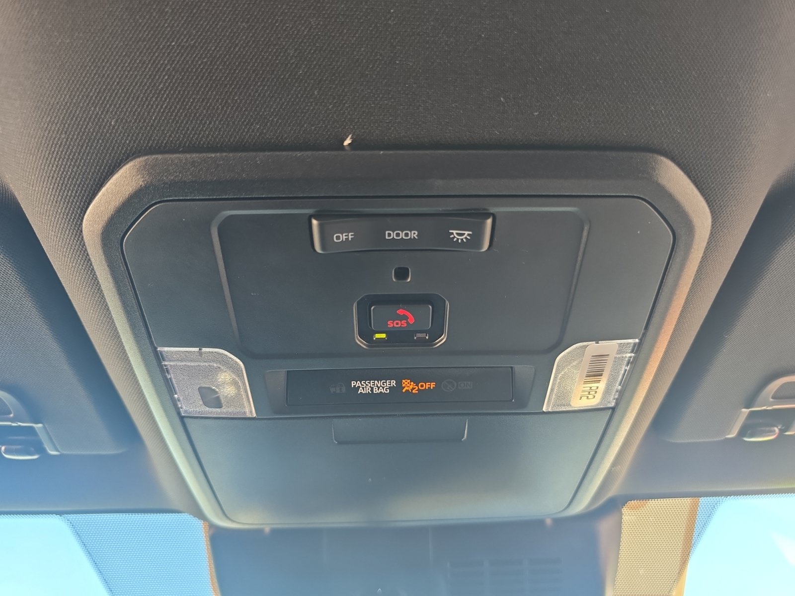 Used 2025 Toyota Tacoma Truck