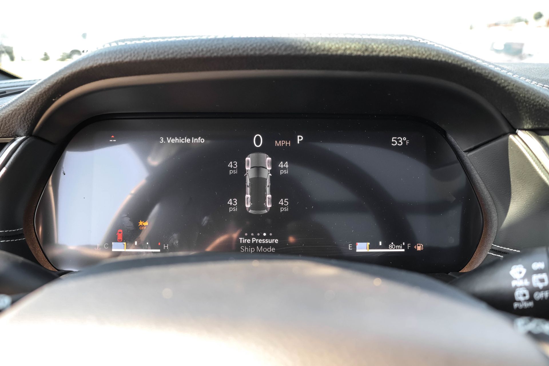 2025 JEEP GRAND CHEROKEE - Image 21