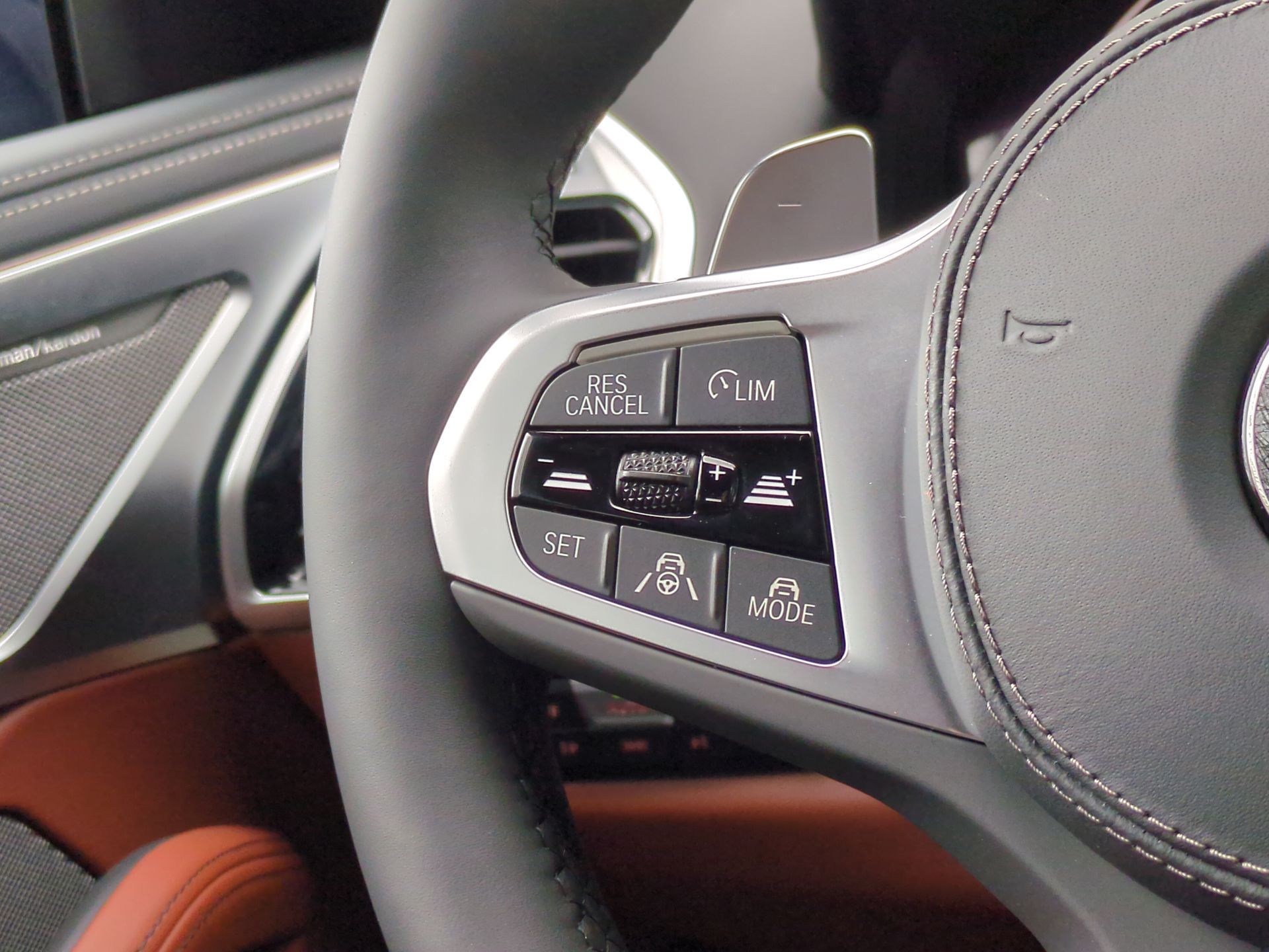new 2026 BMW 8-Series car, priced at $99,625